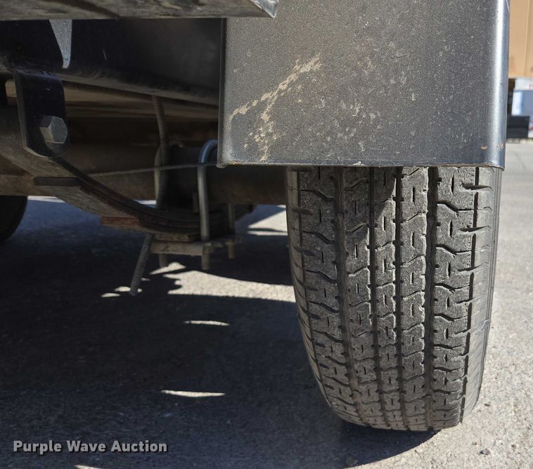 image for item EC1133 2013 Multiquip 45 generator