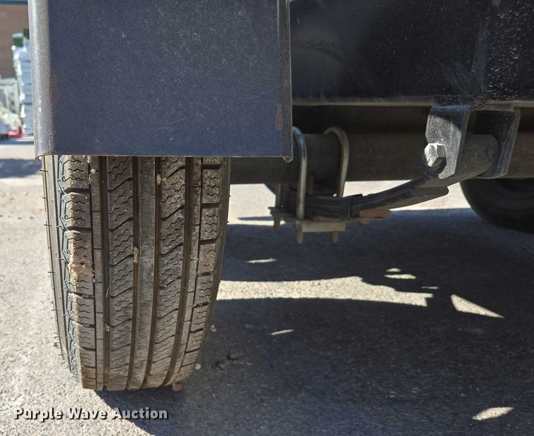 image for item EC1133 2013 Multiquip 45 generator