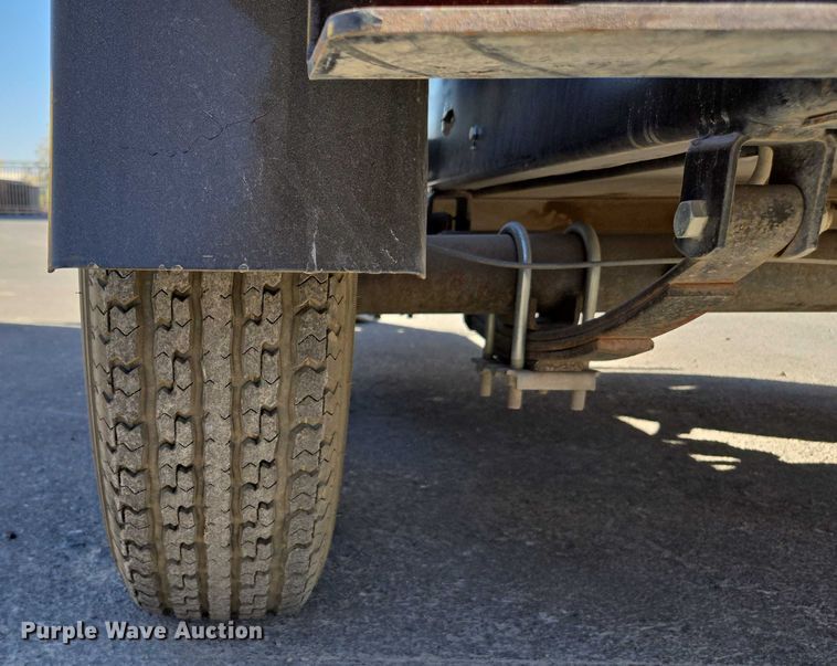 image for item EC1133 2013 Multiquip 45 generator