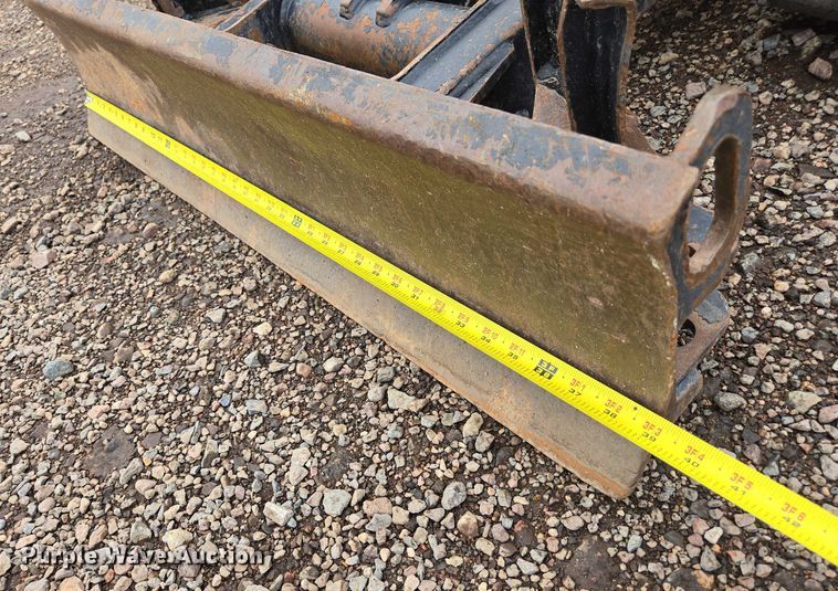 image for item EC1148 2020 Caterpillar 301.8 mini excavator