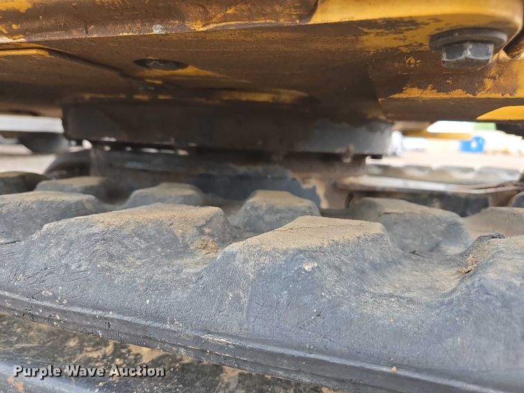 image for item EC1148 2020 Caterpillar 301.8 mini excavator