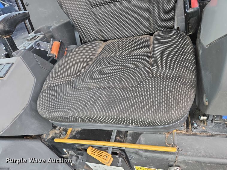 image for item EC1148 2020 Caterpillar 301.8 mini excavator