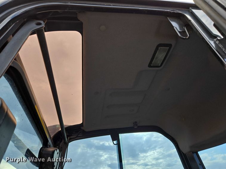 image for item EC1148 2020 Caterpillar 301.8 mini excavator