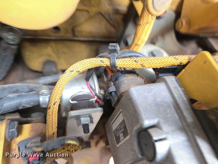 image for item EC1148 2020 Caterpillar 301.8 mini excavator