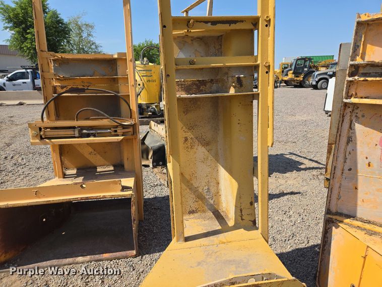 image for item EC1163 (6) concrete molds