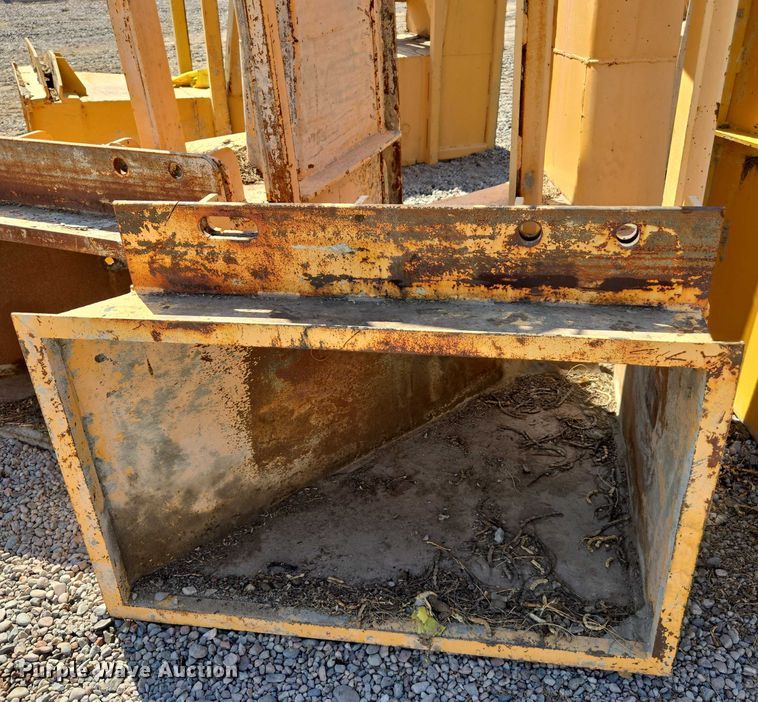 image for item EC1163 (6) concrete molds