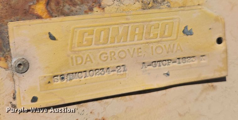 image for item EC1163 (6) concrete molds