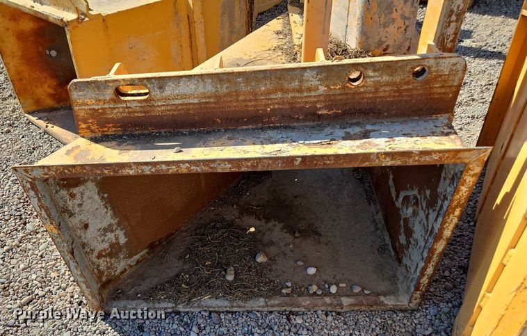 image for item EC1163 (6) concrete molds