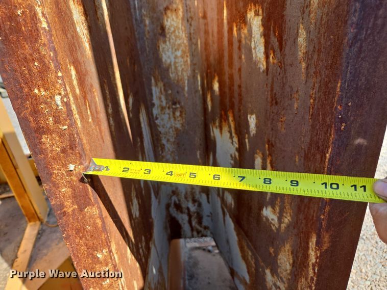 image for item EC1163 (6) concrete molds