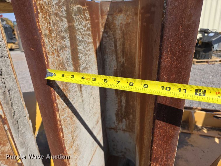 image for item EC1163 (6) concrete molds