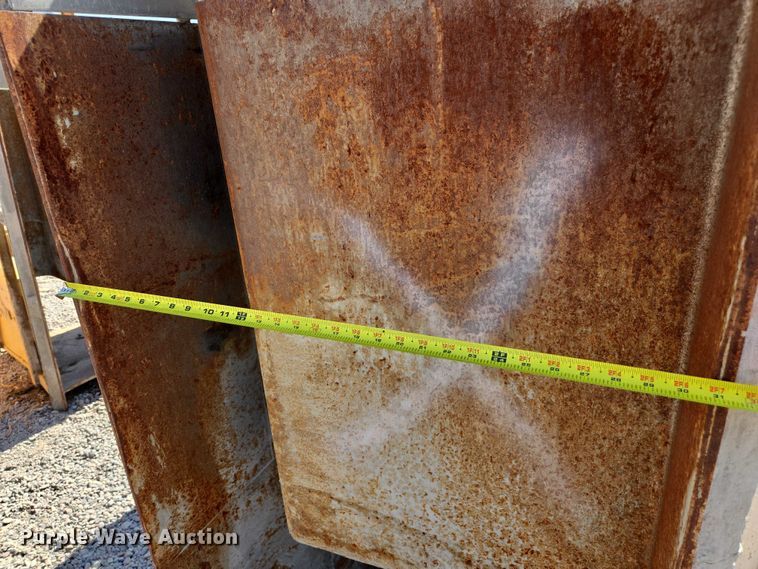 image for item EC1163 (6) concrete molds