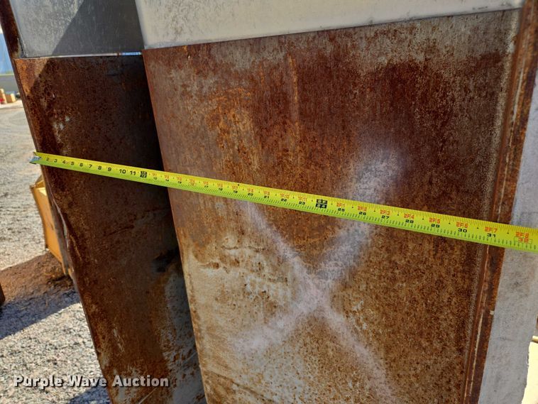 image for item EC1163 (6) concrete molds