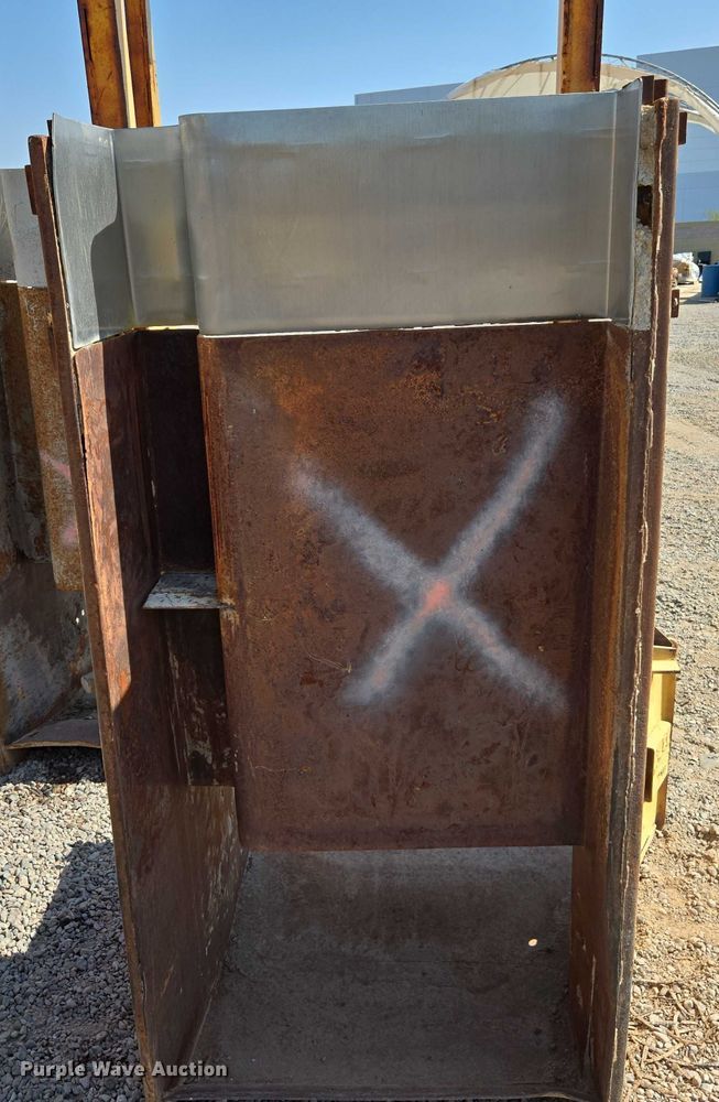 image for item EC1163 (6) concrete molds