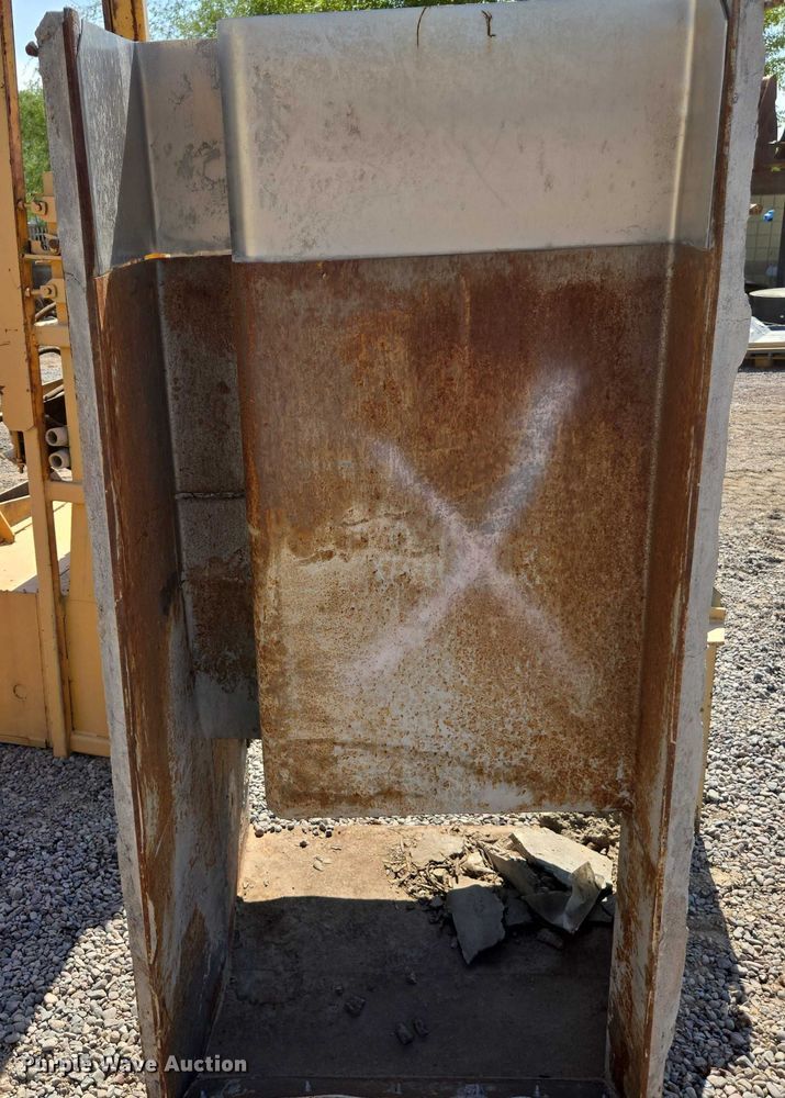 image for item EC1163 (6) concrete molds