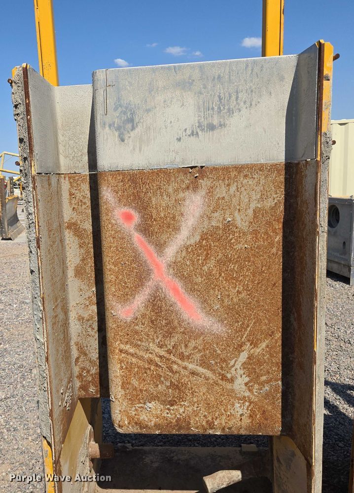 image for item EC1163 (6) concrete molds