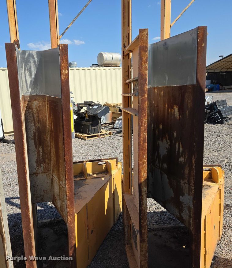 image for item EC1163 (6) concrete molds