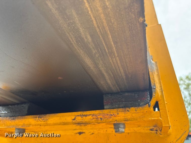 image for item EC4372 2020 JCB 512.56 telehandler