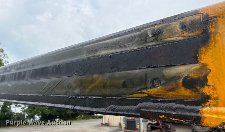 image for item EC4372 2020 JCB 512.56 telehandler