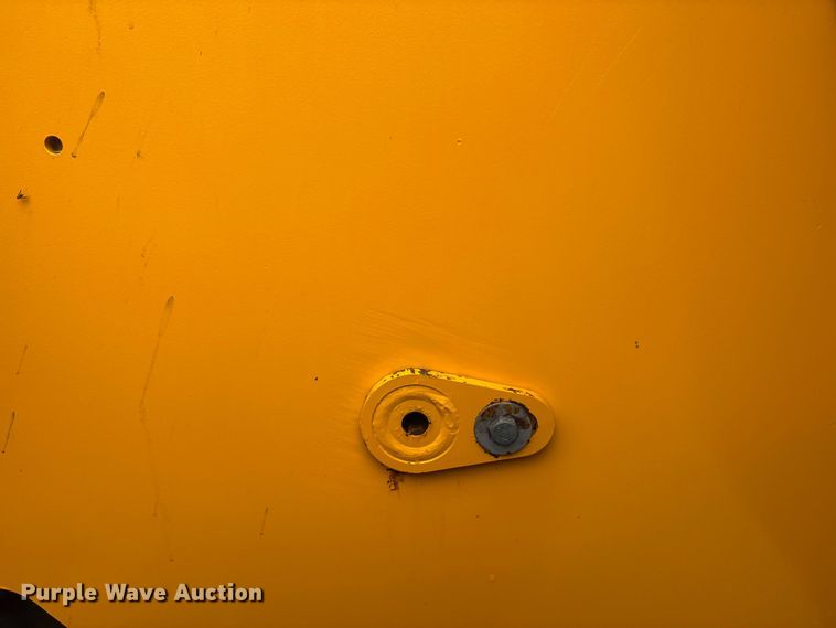 image for item EC4372 2020 JCB 512.56 telehandler