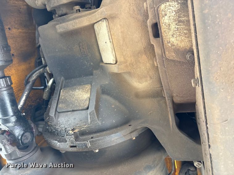 image for item EC4372 2020 JCB 512.56 telehandler