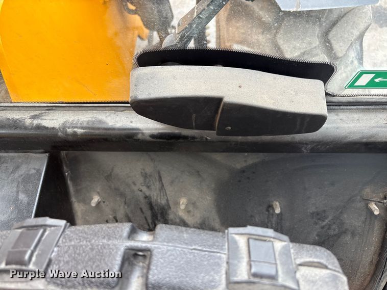 image for item EC4372 2020 JCB 512.56 telehandler