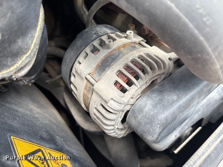 image for item EC4372 2020 JCB 512.56 telehandler