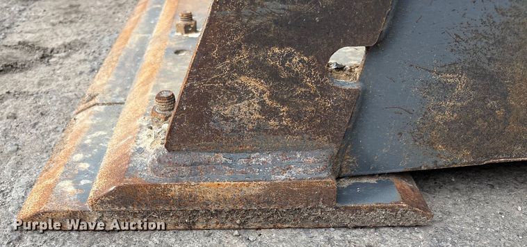 image for item EC4373 2019 JCB 427ZXT4F wheel loader