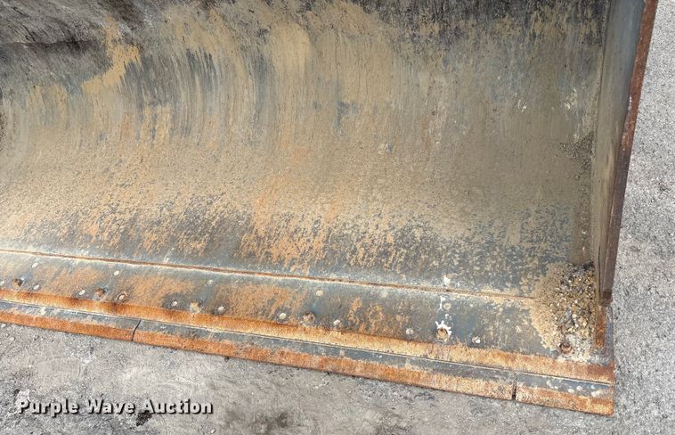 image for item EC4373 2019 JCB 427ZXT4F wheel loader