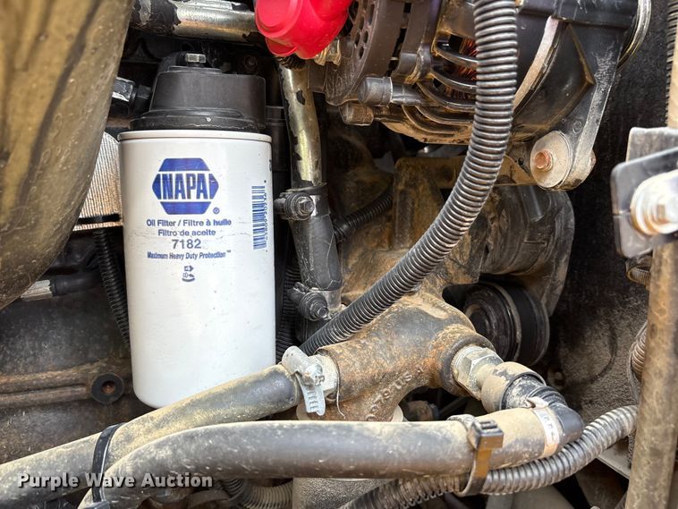 image for item EC4373 2019 JCB 427ZXT4F wheel loader