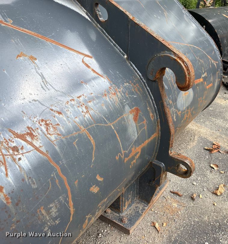 image for item EC4373 2019 JCB 427ZXT4F wheel loader