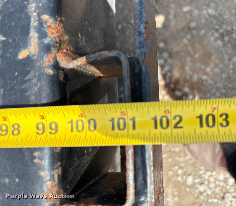 image for item EC4393 2020 PJ LD302 equipment trailer