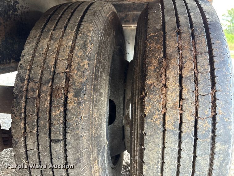 image for item EC4393 2020 PJ LD302 equipment trailer