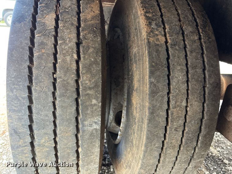 image for item EC4393 2020 PJ LD302 equipment trailer