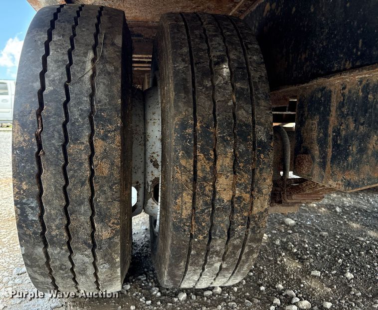 image for item EC4393 2020 PJ LD302 equipment trailer