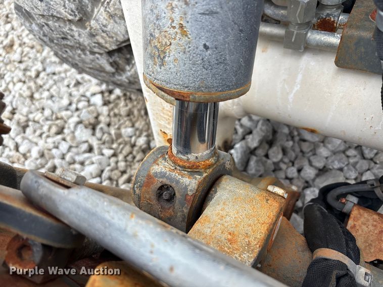 image for item EC4401 2020 Bobcat S66 R Series skid steer loader