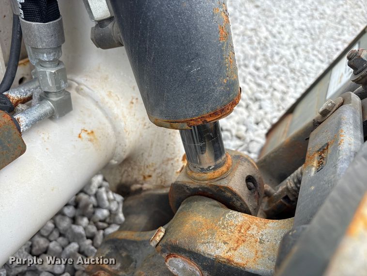 image for item EC4401 2020 Bobcat S66 R Series skid steer loader