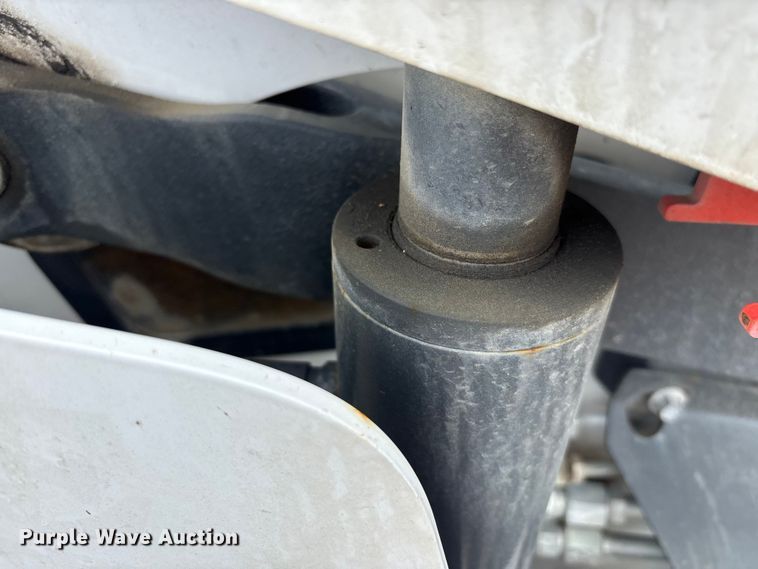 image for item EC4401 2020 Bobcat S66 R Series skid steer loader