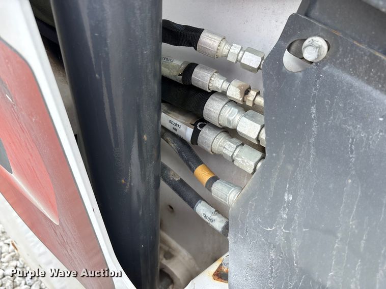 image for item EC4401 2020 Bobcat S66 R Series skid steer loader