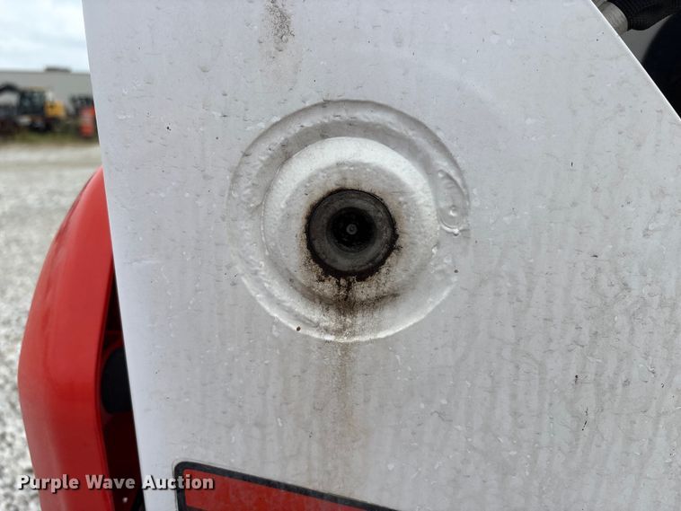 image for item EC4401 2020 Bobcat S66 R Series skid steer loader