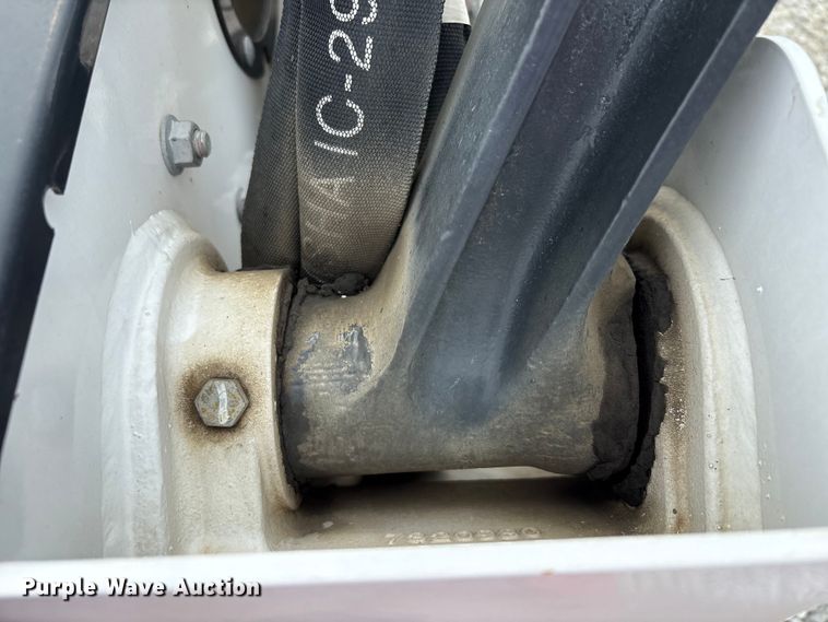 image for item EC4401 2020 Bobcat S66 R Series skid steer loader