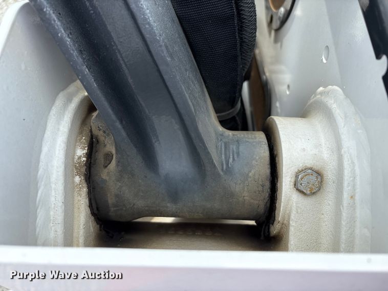 image for item EC4401 2020 Bobcat S66 R Series skid steer loader