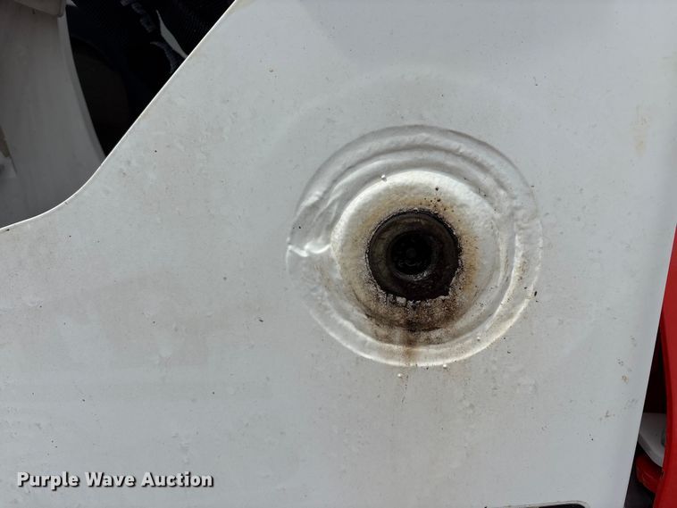 image for item EC4401 2020 Bobcat S66 R Series skid steer loader