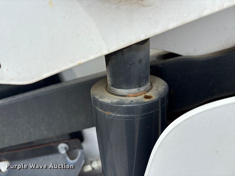 image for item EC4401 2020 Bobcat S66 R Series skid steer loader