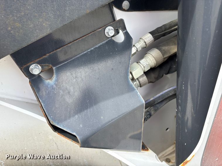 image for item EC4401 2020 Bobcat S66 R Series skid steer loader