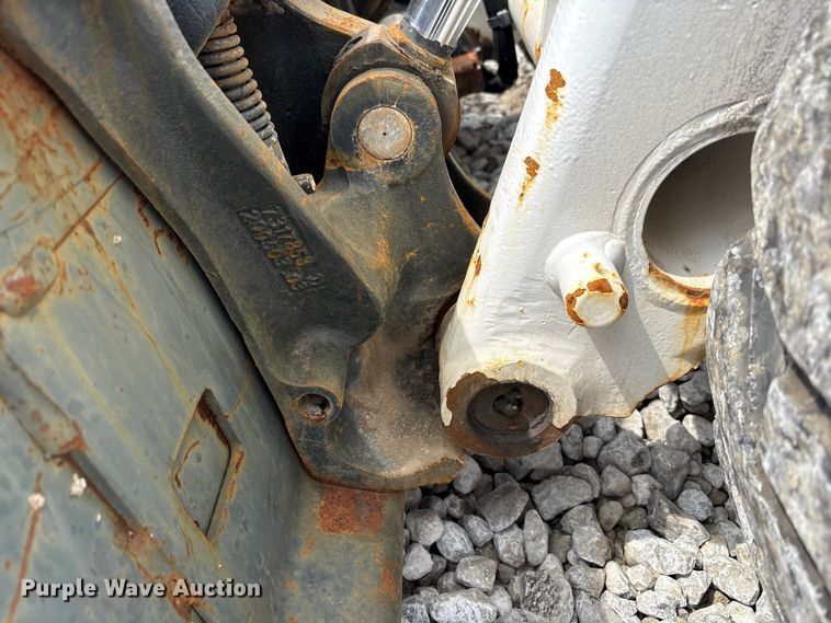 image for item EC4401 2020 Bobcat S66 R Series skid steer loader