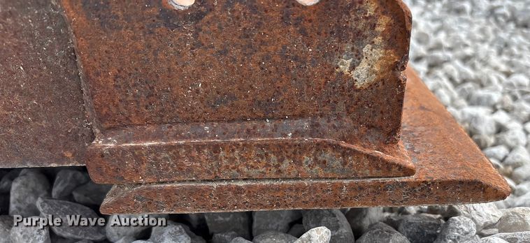 image for item EC4401 2020 Bobcat S66 R Series skid steer loader