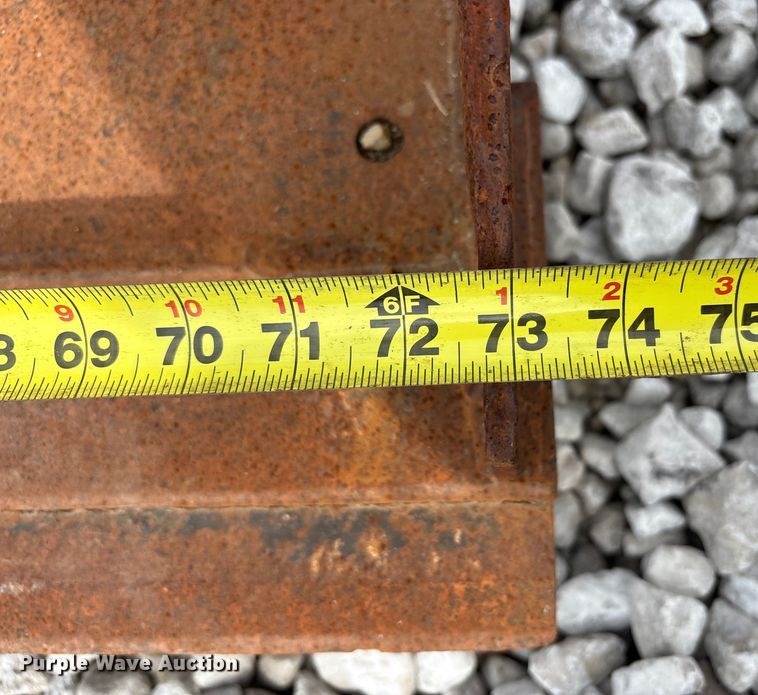 image for item EC4401 2020 Bobcat S66 R Series skid steer loader