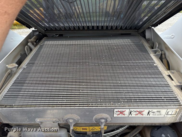 image for item EC4401 2020 Bobcat S66 R Series skid steer loader