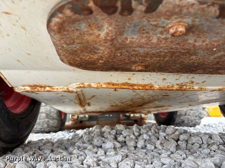 image for item EC4401 2020 Bobcat S66 R Series skid steer loader