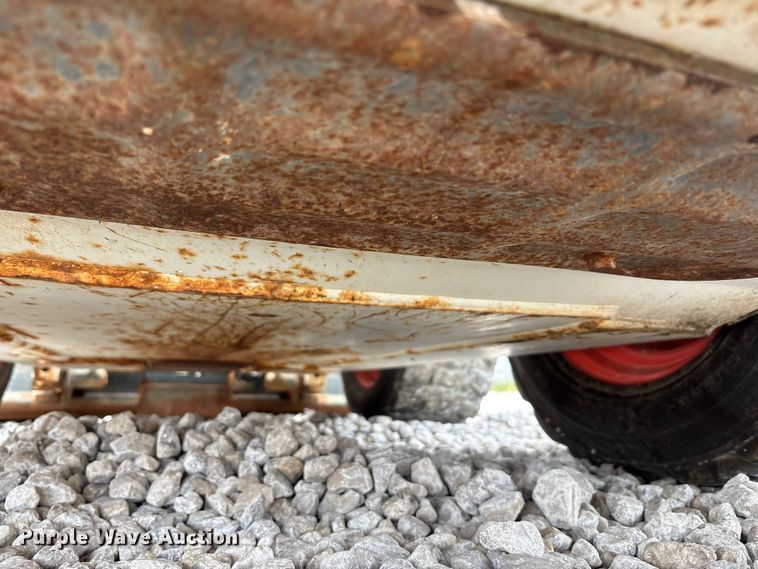 image for item EC4401 2020 Bobcat S66 R Series skid steer loader